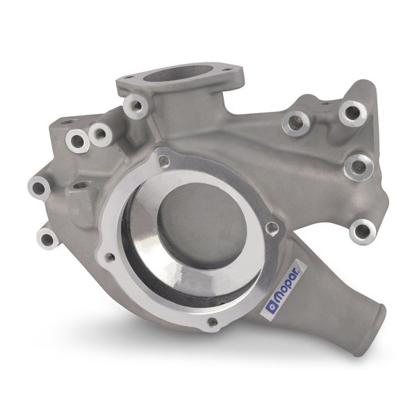 Proform MOPAR BIG BLOCK CHRYSLER ALUMINUM WATER PUMP HOUSING 440-453